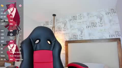 Snapshot of alahiacruz1 chatting on 06/12/26, 10:41 A L A H I A online show from 06/12/26, 10:41