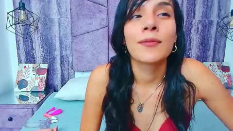 AlahiaEvansz online show from 02/04/26, 01:44