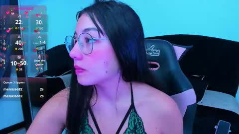 Carol perez online show from 11/11/25, 07:36