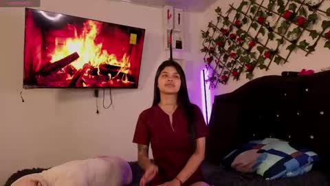 Snapshot of alaia_asuka chatting on 10/06/25, 12:30 Alaia online show from 10/06/25, 12:30