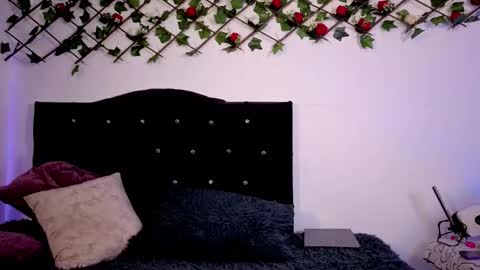 Snapshot of alaia_asuka chatting on 02/13/26, 05:25 Alaia online show from 02/13/26, 05:25