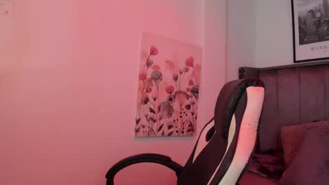 Alaia Carter online show from 09/23/25, 03:09