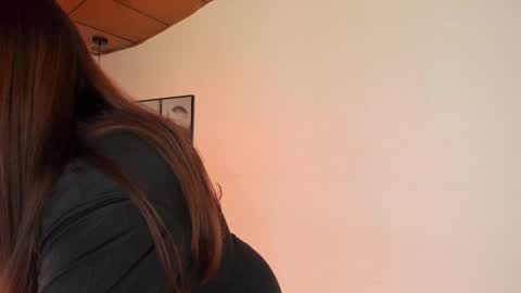 Alaia Carter online show from 10/03/25, 03:31