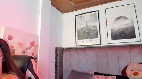 Alaia Carter online show from 10/05/25, 02:54