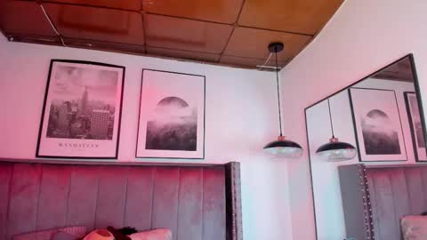 Alaia Carter online show from 12/20/25, 04:19