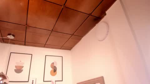 Alaia Carter online show from 05/10/26, 03:23