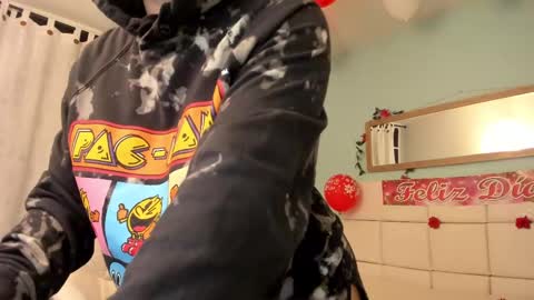 Alaia online show from 02/18/25, 02:16