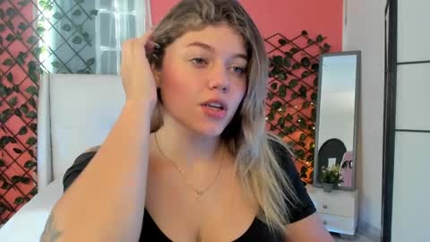 Alaia online show from 04/03/26, 12:47