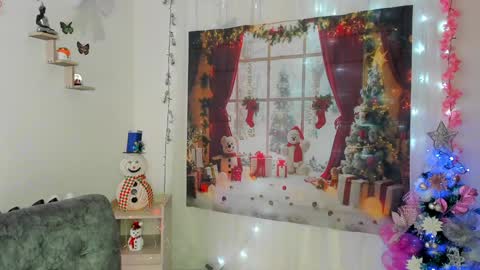 Alaia online show from 12/21/24, 08:10