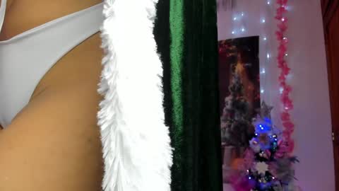 Alaia online show from 12/24/24, 07:00