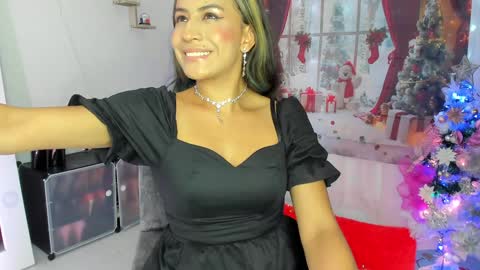 Alaia online show from 01/03/25, 10:08