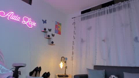 Alaia online show from 01/25/25, 11:22