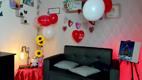 Alaia online show from 02/14/26, 11:01