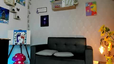 Snapshot of alaia_love77 chatting on 05/15/26, 08:05 Alaia online show from 05/15/26, 08:05