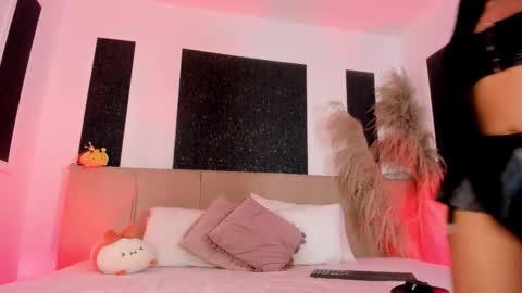 Alaia online show from 01/16/26, 07:40