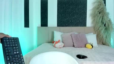 Alaia online show from 02/09/26, 07:40