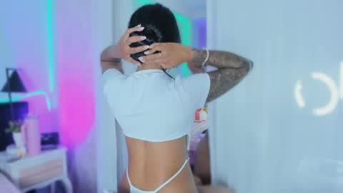 Snapshot of alaia_manson chatting on 04/22/26, 07:37 Alaia online show from 04/22/26, 07:37