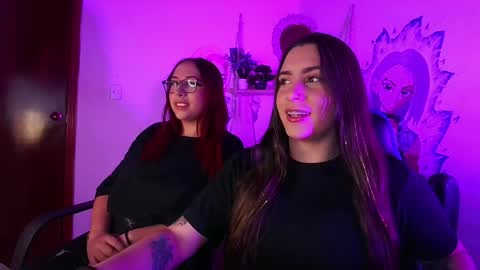 Snapshot of alaia_rossetti chatting on 04/07/26, 11:37 alaia online show from 04/07/26, 11:37