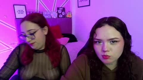 Snapshot of alaia_rossetti chatting on 04/09/26, 11:21 alaia online show from 04/09/26, 11:21