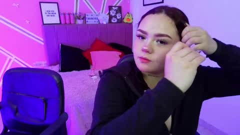 Snapshot of alaia_rossetti chatting on 04/13/26, 05:13 alaia online show from 04/13/26, 05:13