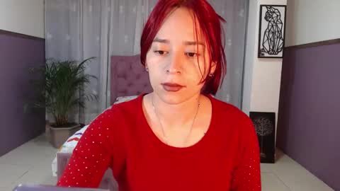 Alaia Skater online show from 10/10/25, 10:36