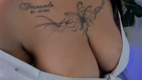 Snapshot of alaia_soto chatting on 11/14/25, 09:57 alaia_soto online show from 11/14/25, 09:57