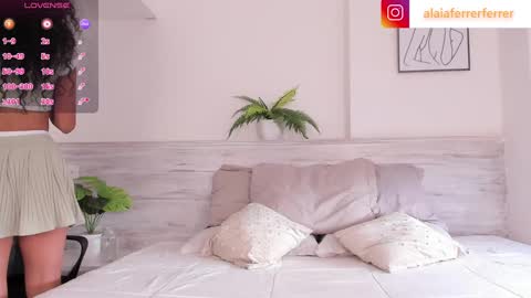 Alaia  online show from 01/20/25, 09:32