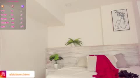 Alaia  online show from 02/23/25, 08:11