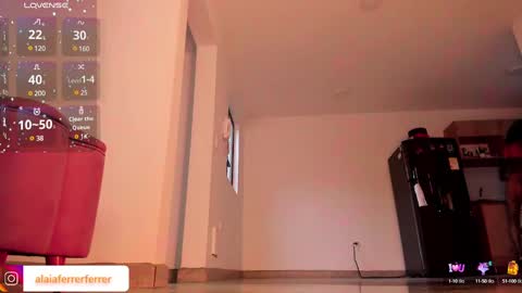 Alaia  online show from 03/12/25, 10:39