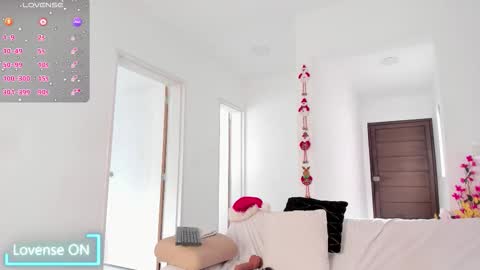 Alaia  online show from 12/13/25, 08:47