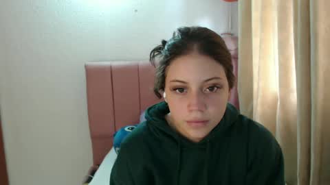 Snapshot of alaina_blessed chatting on 09/10/25, 09:26 alaina_blessed online show from 09/10/25, 09:26