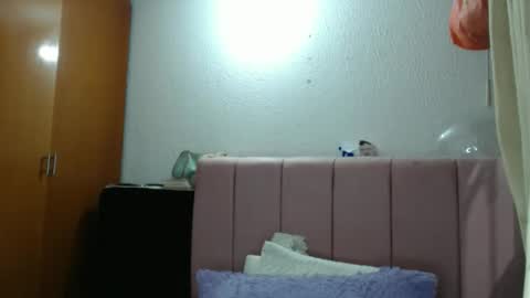 Snapshot of alaina_blessed chatting on 12/14/25, 12:38 alaina_blessed online show from 12/14/25, 12:38