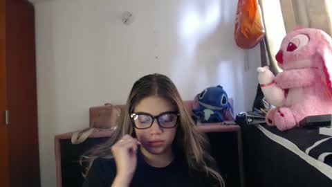 Snapshot of alaina_blessed chatting on 03/23/26, 04:44 alaina_blessed online show from 03/23/26, 04:44