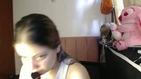 Snapshot of alaina_blessed chatting on 03/27/26, 10:20 alaina_blessed online show from 03/27/26, 10:20