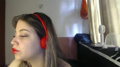 alaina_blessed online show from 05/01/26, 08:35