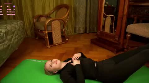 Snapshot of alainejomes chatting on 03/18/26, 12:08 VETTA online show from 03/18/26, 12:08