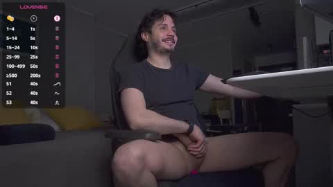 Maxi  online show from 11/15/25, 07:05