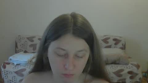 Snapshot of alalaska_ana chatting on 02/09/25, 09:37 Anna online show from 02/09/25, 09:37