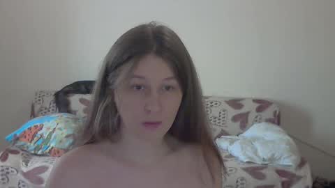 Snapshot of alalaska_ana chatting on 03/11/25, 08:41 Anna online show from 03/11/25, 08:41
