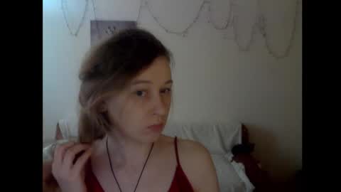 Snapshot of alalaska_ana chatting on 03/21/26, 07:35 Anna online show from 03/21/26, 07:35