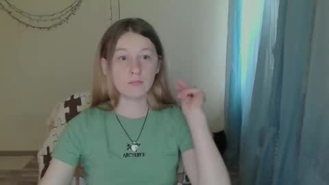 Snapshot of alalaska_ana chatting on 04/23/26, 12:51 Anna online show from 04/23/26, 12:51