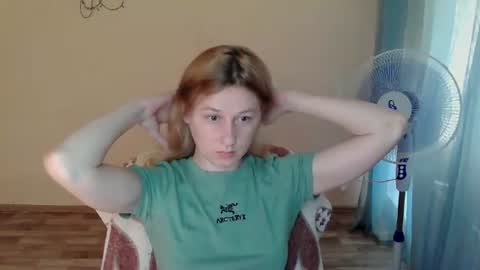 Snapshot of alalaska_ana chatting on 06/16/26, 08:06 Anna online show from 06/16/26, 08:06