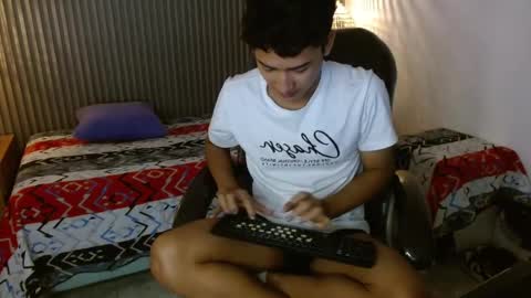 Alam online show from 09/22/25, 01:13