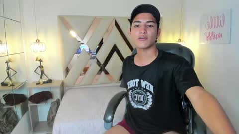 Alam online show from 09/29/25, 02:00