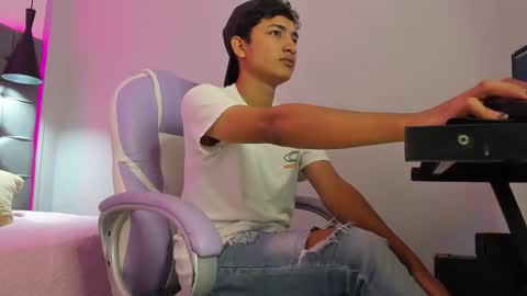 Alam online show from 10/01/25, 03:07