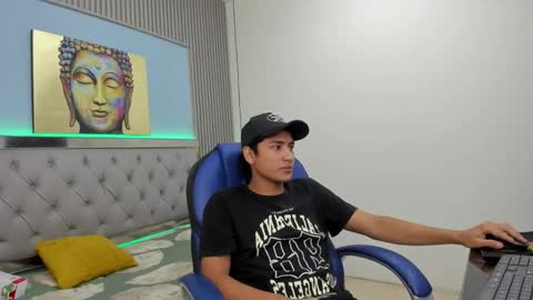 Alam online show from 10/21/25, 02:29