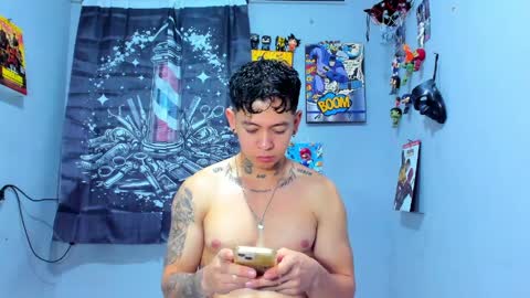 Snapshot of alamjams chatting on 03/26/26, 10:54 Alam Jams online show from 03/26/26, 10:54