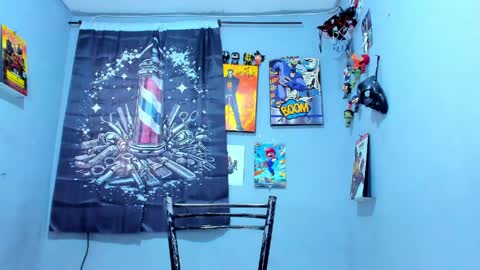 Snapshot of alamjams chatting on 04/08/26, 04:40 Alam Jams online show from 04/08/26, 04:40