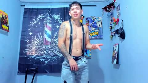 Snapshot of alamjams chatting on 04/09/26, 07:08 Alam Jams online show from 04/09/26, 07:08