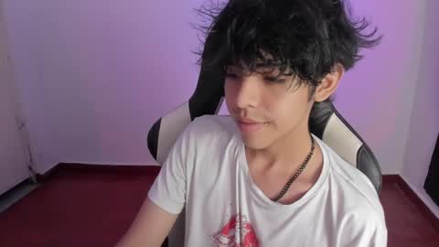 alan18n online show from 01/12/25, 05:34